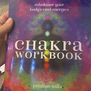 Chakra Workbook